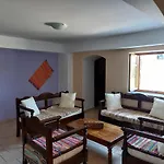 Blue Vilă Panormos (Kalymnos)