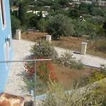 Blue * Panormos (Kalymnos)