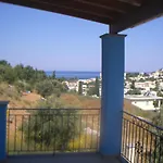 Blue *