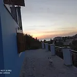Blue Vilă *
