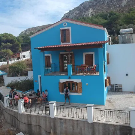 Vilă Blue *