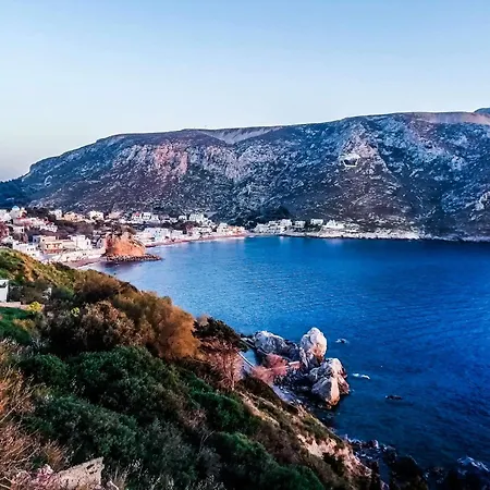 Vilă Blue