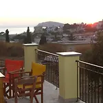 Blue * Panormos (Kalymnos)
