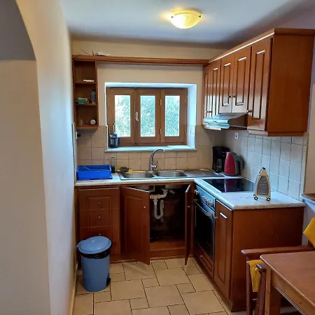 Blue * Panormos (Kalymnos)