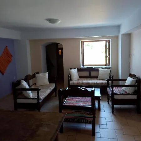 Blue Villa Panormos (Kalymnos)
