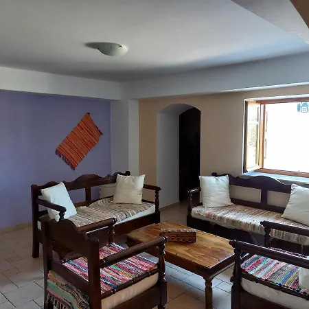 Blue Villa Panormos (Kalymnos)