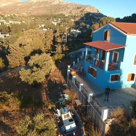 Villa Blue *