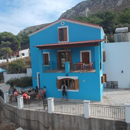 Villa Blue *