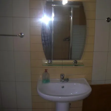 Blue Βίλα Panormos (Kalymnos)