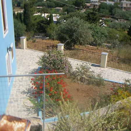Blue * Panormos (Kalymnos)