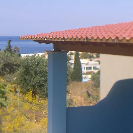 Blue Villa