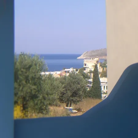 Blue Villa