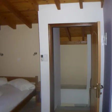 Blue Βίλα Panormos (Kalymnos)