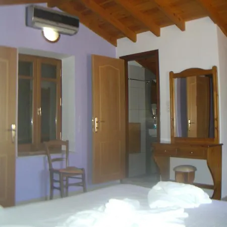 Blue Villa