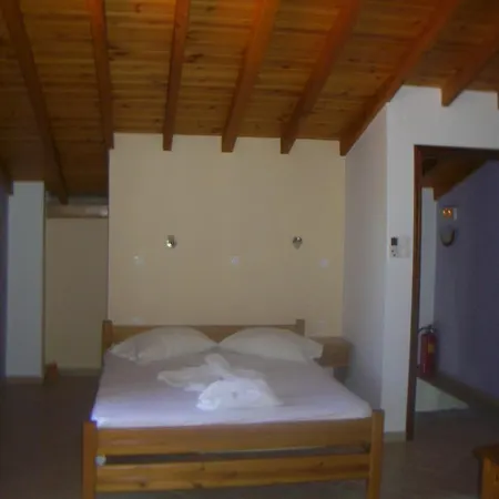 Blue Villa Panormos (Kalymnos)