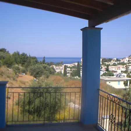 Blue *