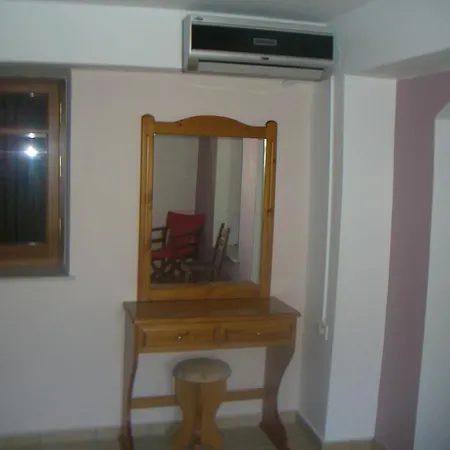 Blue Villa Panormos (Kalymnos)