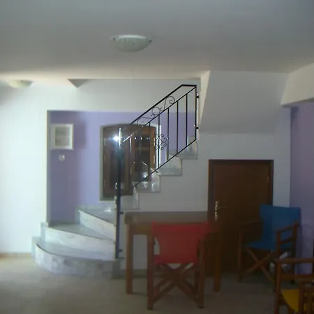 Blue Villa *