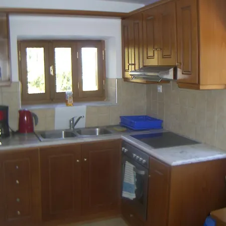 Blue * Panormos (Kalymnos)