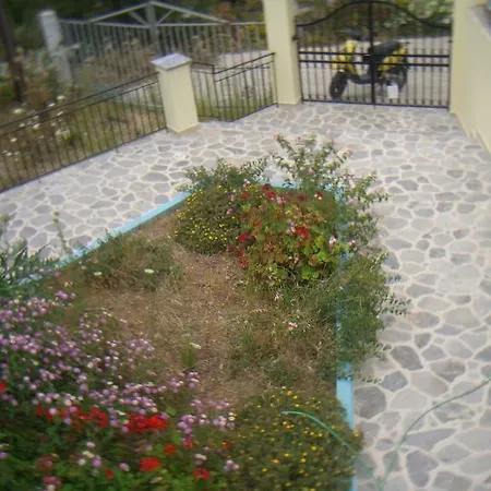 Blue Villa Panormos (Kalymnos)