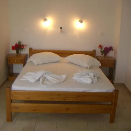 Blue * Panormos (Kalymnos)