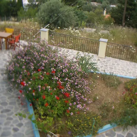 Blue * Panormos (Kalymnos)