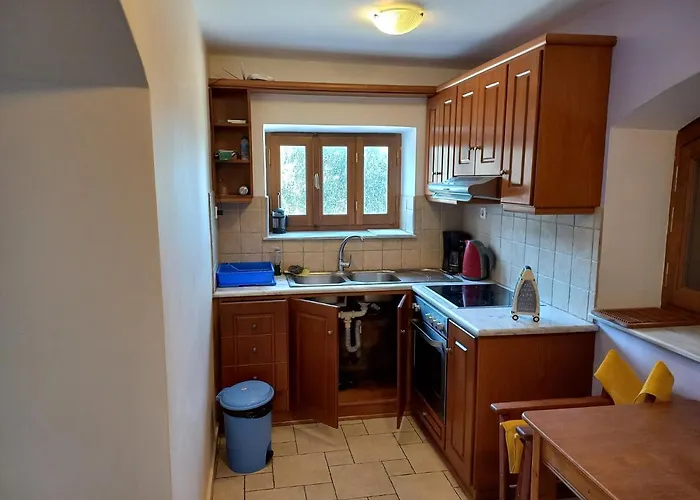 Blue * Panormos (Kalymnos)