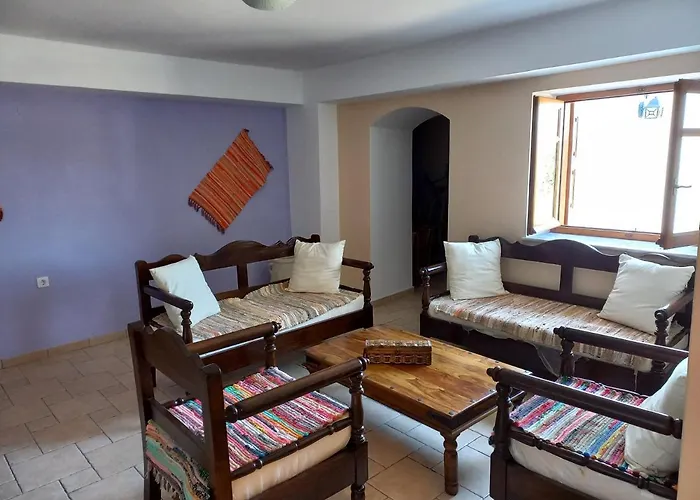 Blue Panormos (Kalymnos)