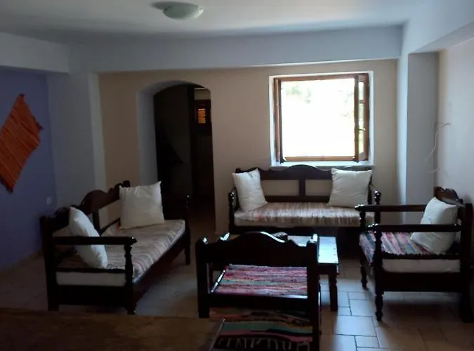 Blue Villa Panormos (Kalymnos)