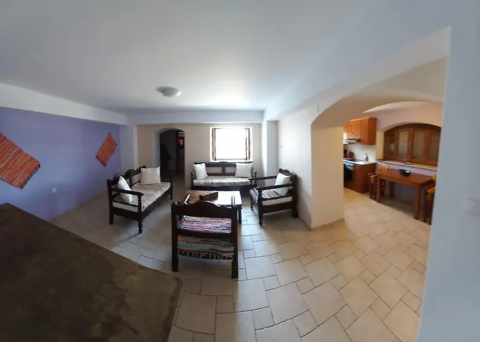 Blue Panormos (Kalymnos)