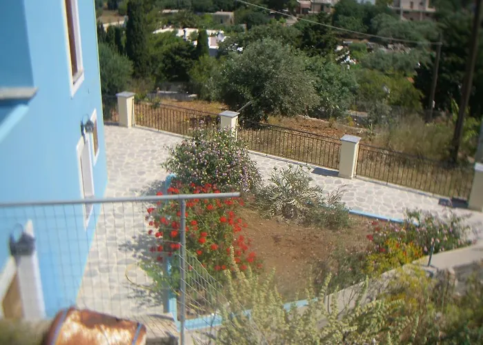 Blue * Panormos (Kalymnos)