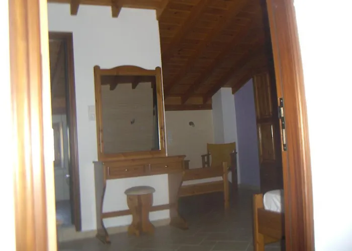 Blue * Panormos (Kalymnos)