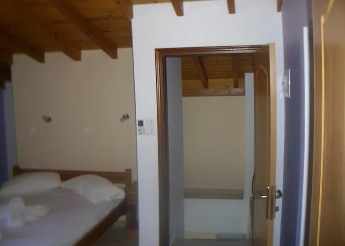 Blue Villa Panormos (Kalymnos)