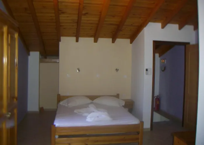 Blue Villa Panormos (Kalymnos)