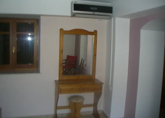 Blue Villa Panormos (Kalymnos)