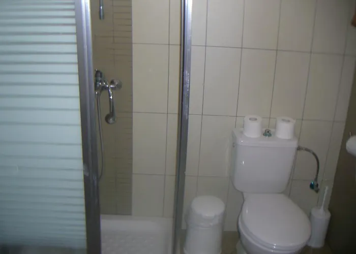 Blue * Panormos (Kalymnos)