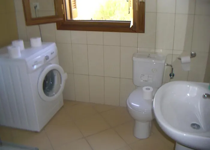 Blue * Panormos (Kalymnos)