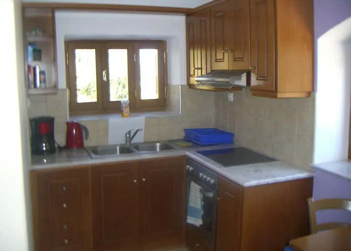 Blue * Panormos (Kalymnos)