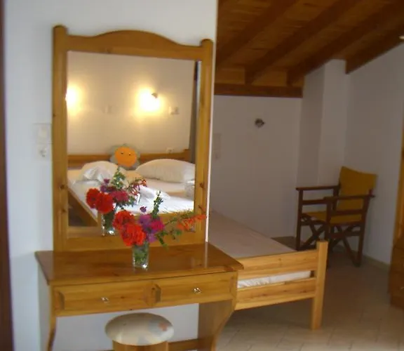 Blue Panormos (Kalymnos)