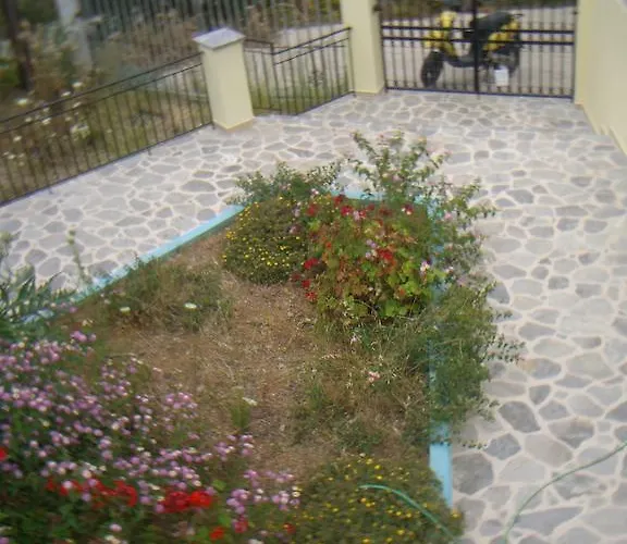 Blue Villa Panormos (Kalymnos)