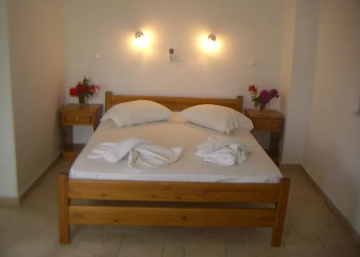 Blue * Panormos (Kalymnos)