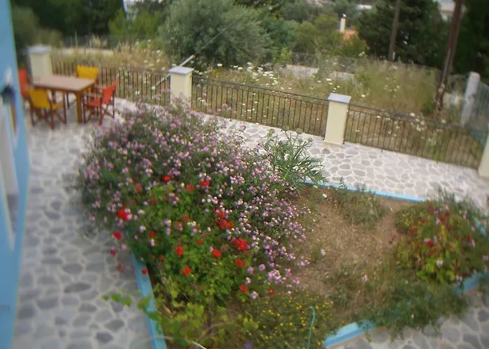 Blue * Panormos (Kalymnos)