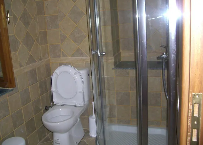 Blue Panormos (Kalymnos)