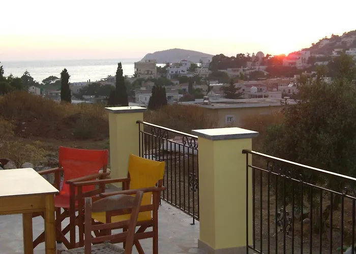 Blue * Panormos (Kalymnos)